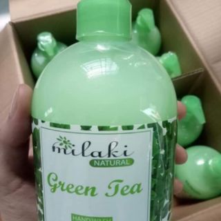NƯỚC RỬA TAY MILAKI