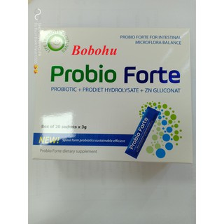 Probio Forte men 20 gói x 3g