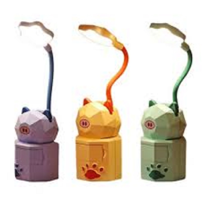 ĐÈN HỌC MINI NIGHT LAMP YC-580X