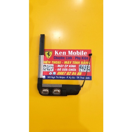 Loa Chuông thay thế cho table 2 / 3 / 4