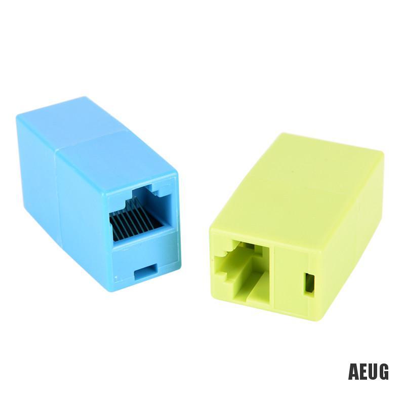 Bộ 5 Đầu Nối Dây Cáp Mạng Lan Rj45