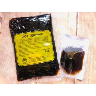 100gr sốt teriyaki