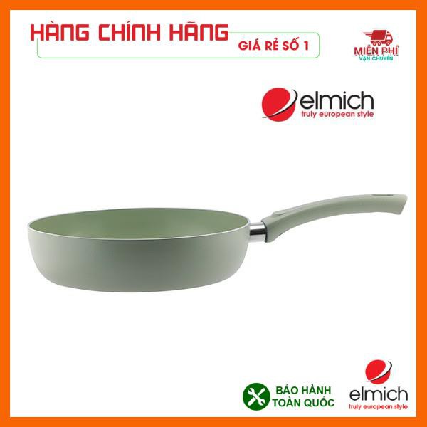 CHẢO CHỐNG DÍNH ELMICH HARMONIA EL-3779, EL-3780, EL-3781, EL-378, CHẢO CHỐNG DÍNH BẾP TỪ ELMICH