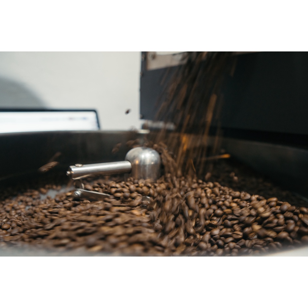 Cà phê rang xay Mountain Breath Radar coffee Cầu Đất, Đà Lạt _(xay sẵn /nguyên hạt) 200gram_Rang light cho Pour Over | BigBuy360 - bigbuy360.vn