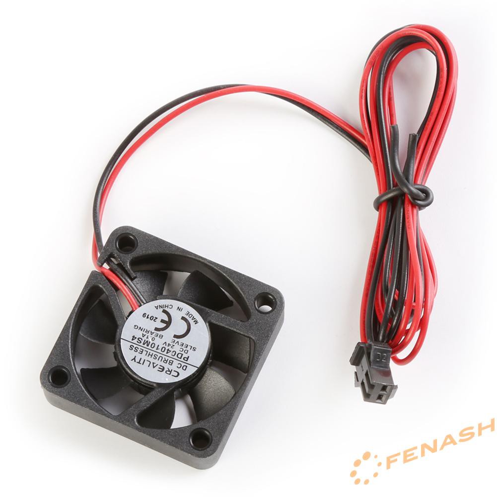 Quạt Tản Nhiệt Fe 24v 4010 Cho Máy In Creality Ender-3 | BigBuy360 - bigbuy360.vn