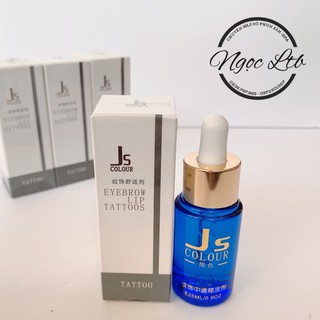 Dung dịch tan bầm, giảm sưng Js (Hàng loại 1)
