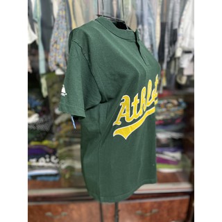 Áo thun nữ thể thao Athletics