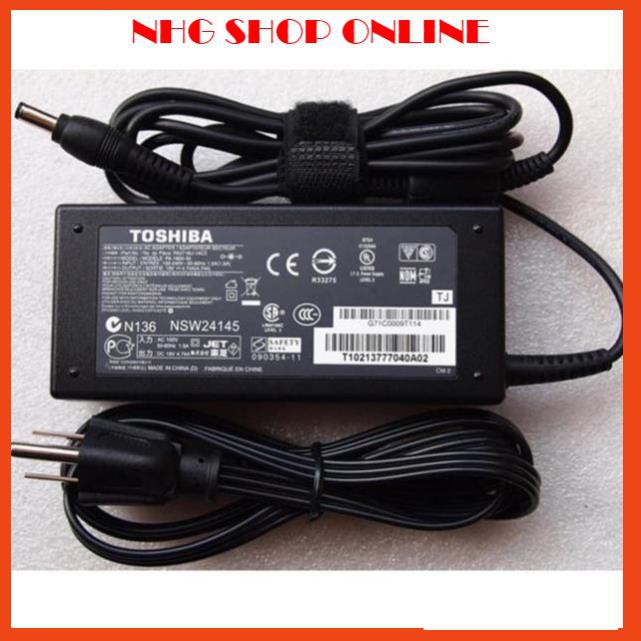 Sạc laptop Toshiba L300 L300D PA3534U loại tốt