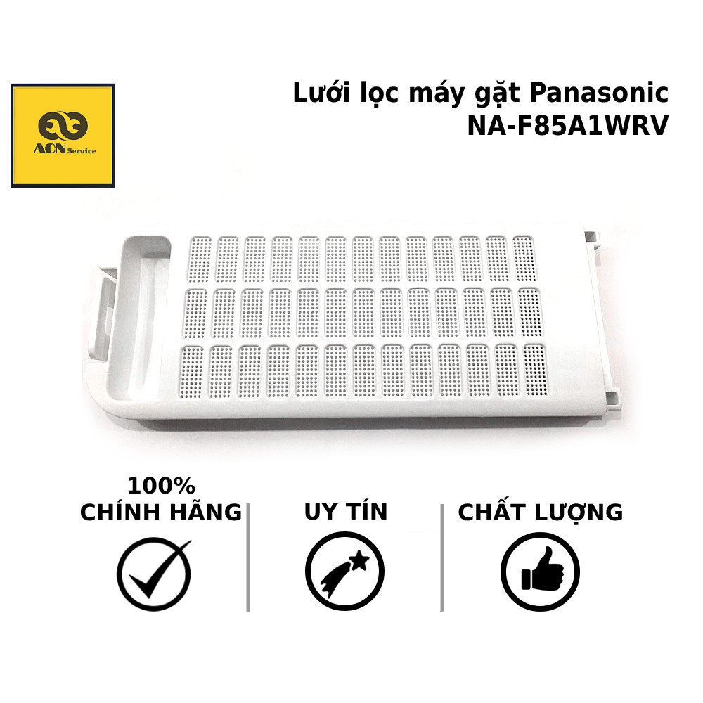 [Mã ELHA22 giảm 5% đơn 300K] Lưới lọc máy giặt Panasonic - NA-F85A1WRV