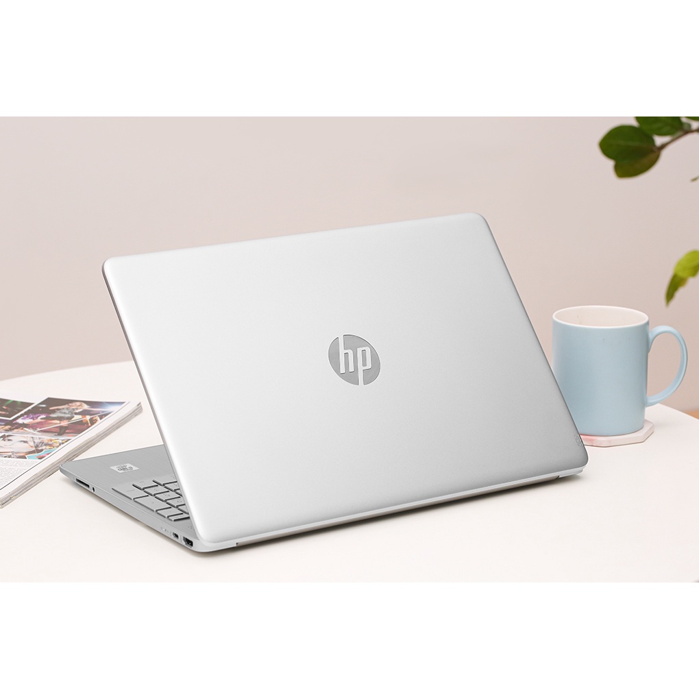 Laptop HP 15s-du1105TU_2Z6L3PA (Core i3-10110U, Ram 4Gb, SSD 256Gb, Intel Graphics, 15.6″HD, 3 Cell, Wlan ac+BT, Win 11) | BigBuy360 - bigbuy360.vn