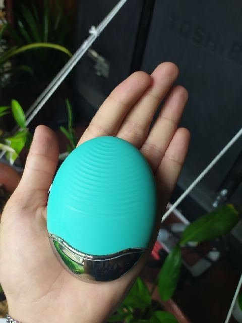 [BÁN CHẠY] Máy rửa mặt ION ÂM - sóng T-SONIC siêu âm làm sạch da | BigBuy360 - bigbuy360.vn