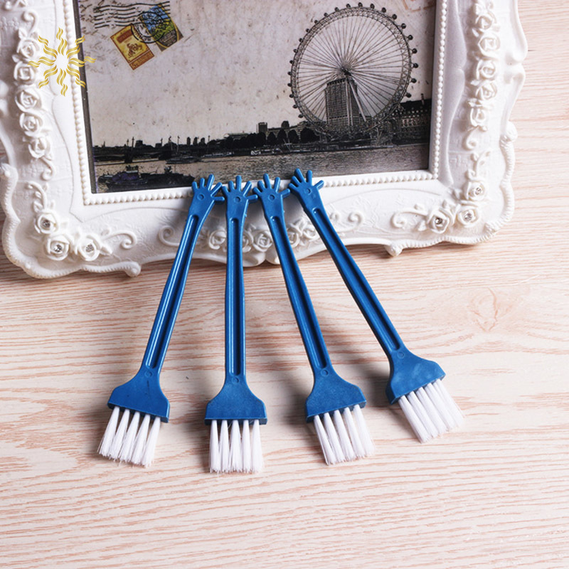 Bàn Chải Nhựa Làm Sạch Bàn Phím Máy Tính | BigBuy360 - bigbuy360.vn