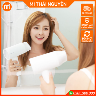 Máy sấy tóc ion ShowSee A1-W A2-W