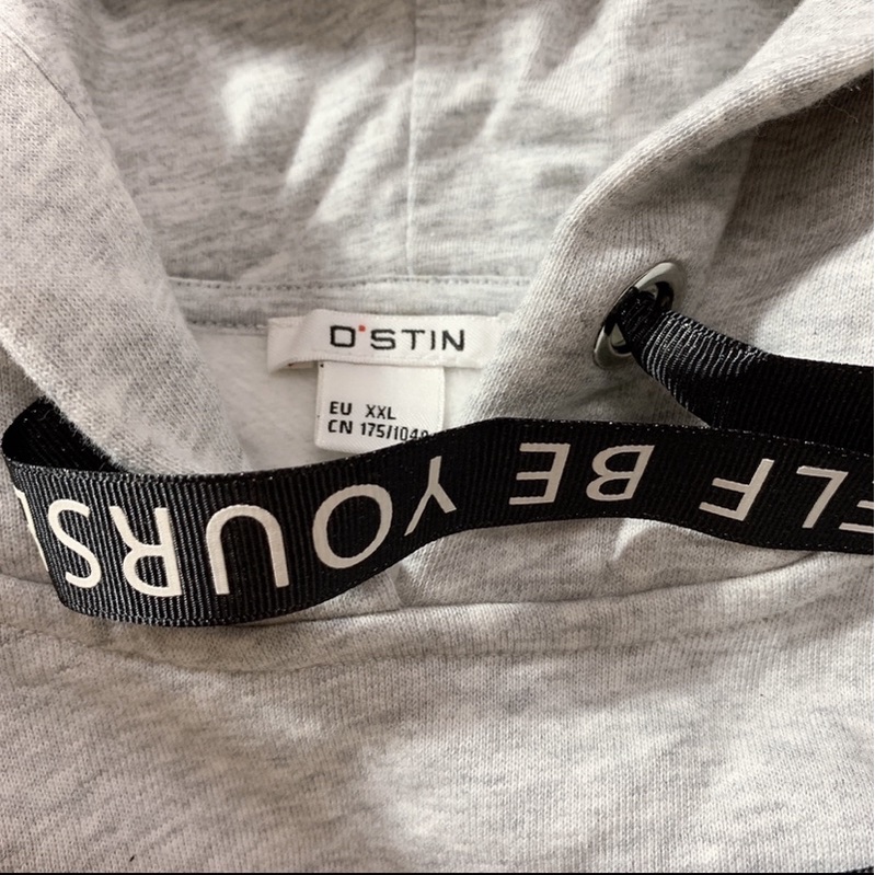 Áo hoodie OSTIN xuất xịn