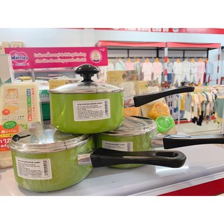Nồi quấy bột (14cm)