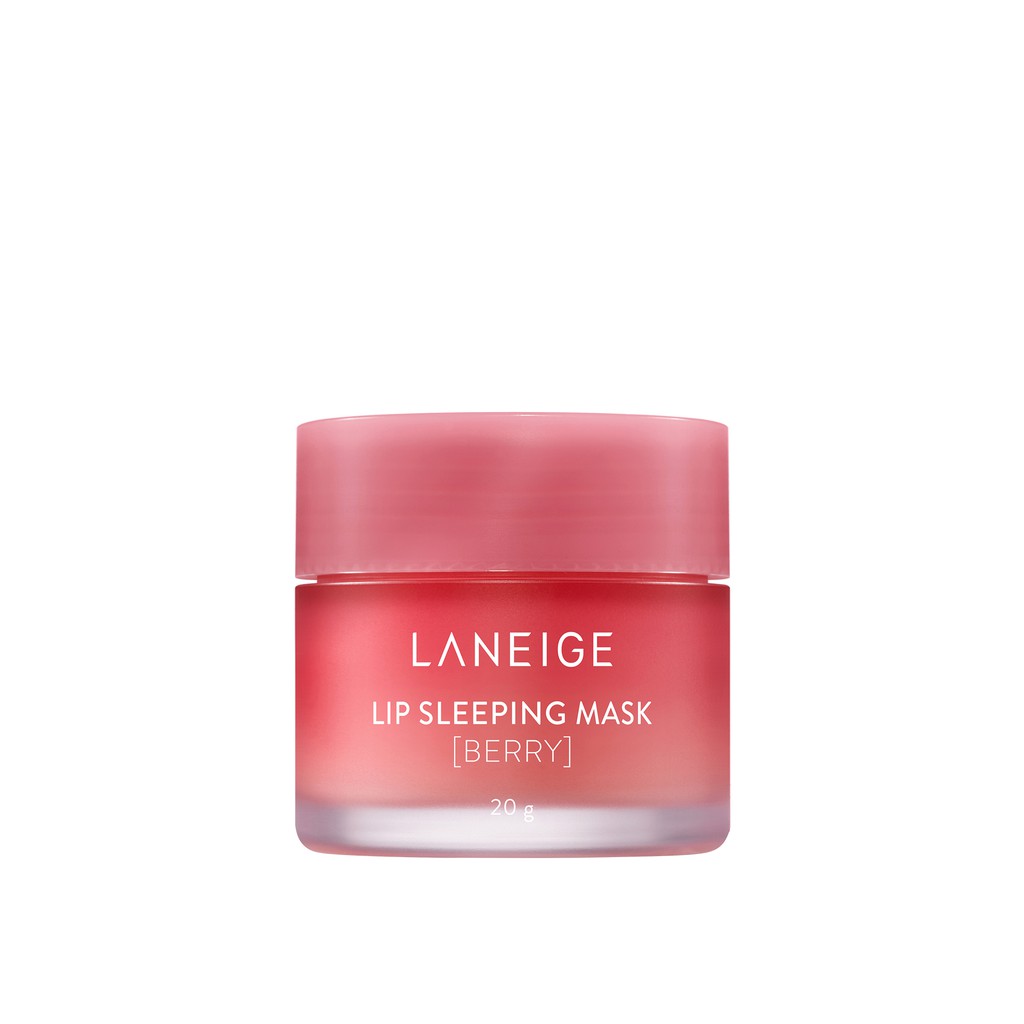 Mặt nạ ngủ dành cho môi Laneige Lip Sleeping Mask 20G