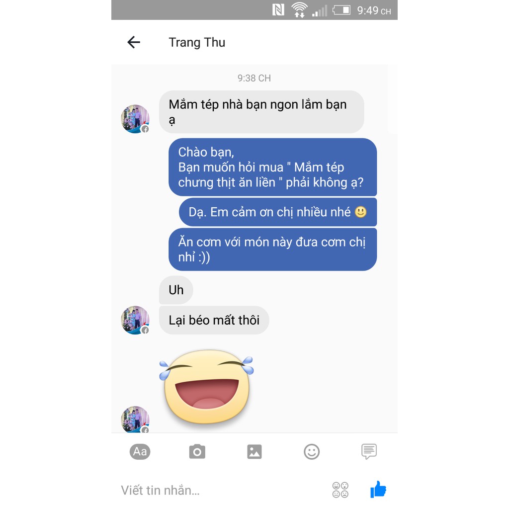 Thịt chưng mắm tép 29 Hàng Bè (600gr) ngon như nhà làm | BigBuy360 - bigbuy360.vn