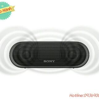 Loa di động Sony SRS-XB20/LC-E