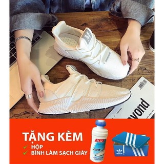 [FULL BOX - FREE SHIP] GIÀY NỮ TRẮNG HOT NHẤT