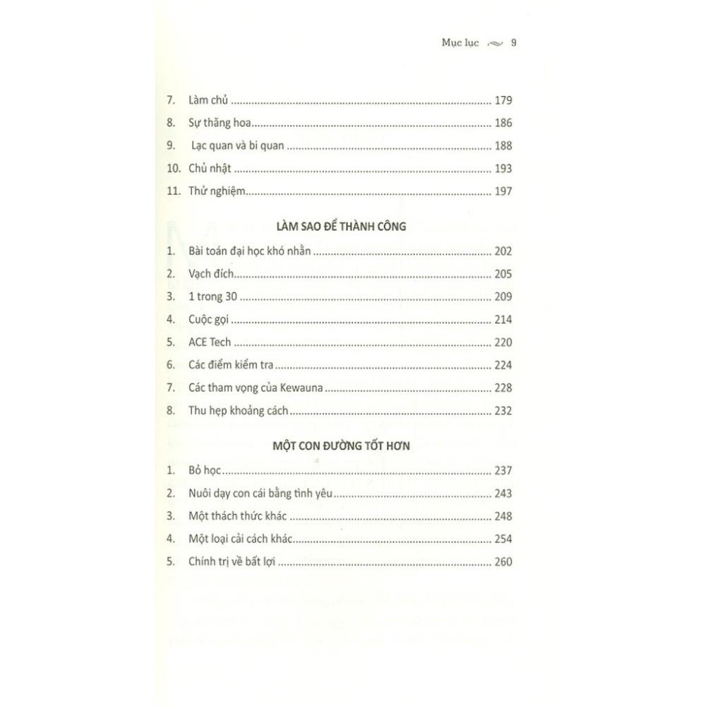 Sách - Điều Gì Làm Nên Thành Công Của Trẻ [AlphaBooks]