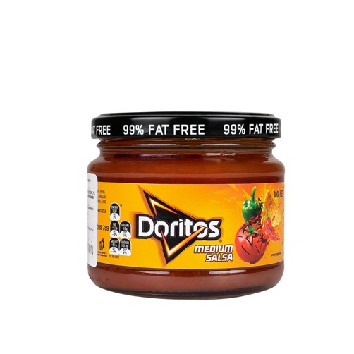 SỐT SALAD CAY VỪA DORITOS NHẬP KHẨU TỪ ÚC