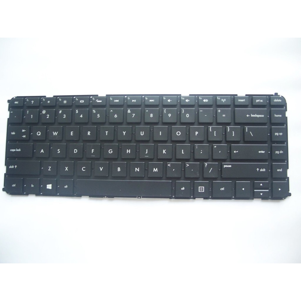 Bàn phím laptop HP ENVY 4-1237tx Envy 4-1024tx Envy4-1040tu Envy4-1008tx Envy 4-1117NR Envy 4-1130US Envy 4-1195CA