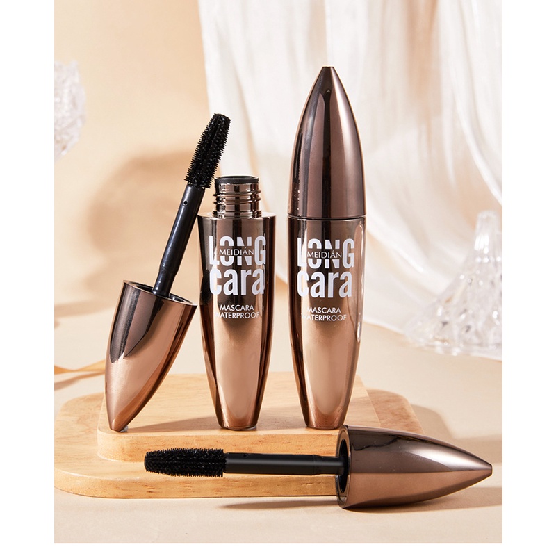 Mascara chuốt mi 4D chống nước không nhòe tiện dụng | BigBuy360 - bigbuy360.vn