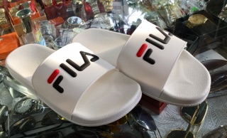 💥 Dép FILA Trắng🌞