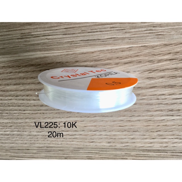 Cuộn Dây cước co giãn