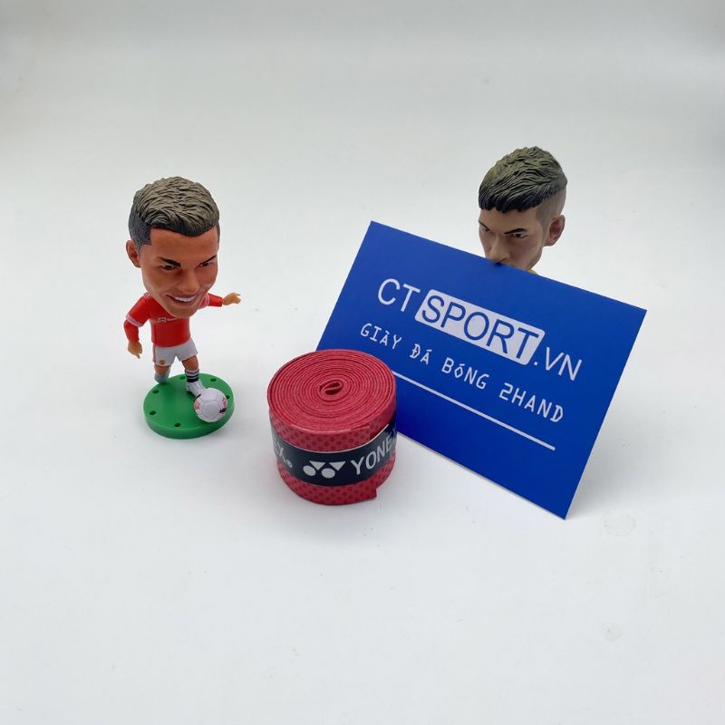 Cuốn Cán Vợt Cầu Lông Yonex