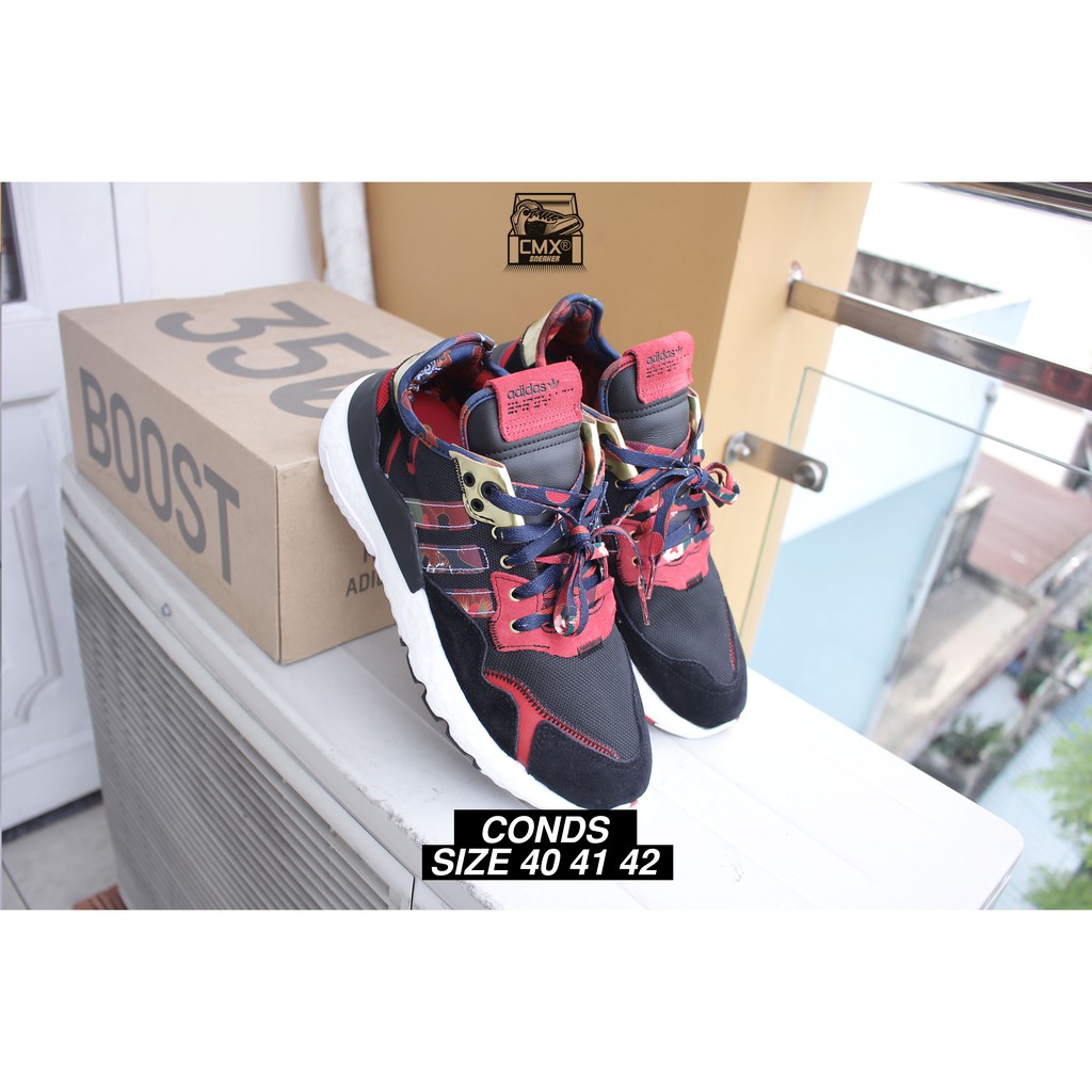 nite jogger chinese new year