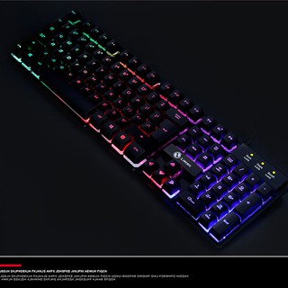 Bàn phím LIMEME TX30
