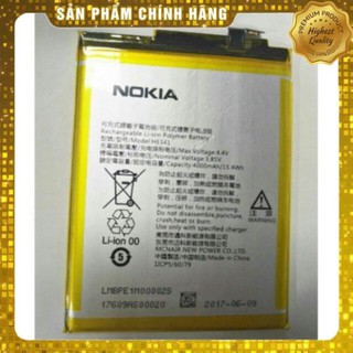 Pin nokia 2.1 2018/he 341 xịn bh 3 tháng đổi mới