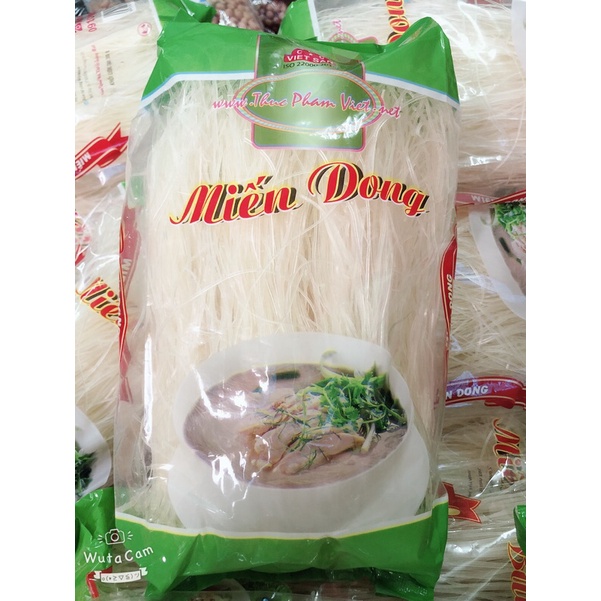 Miến dong Việt San 300g