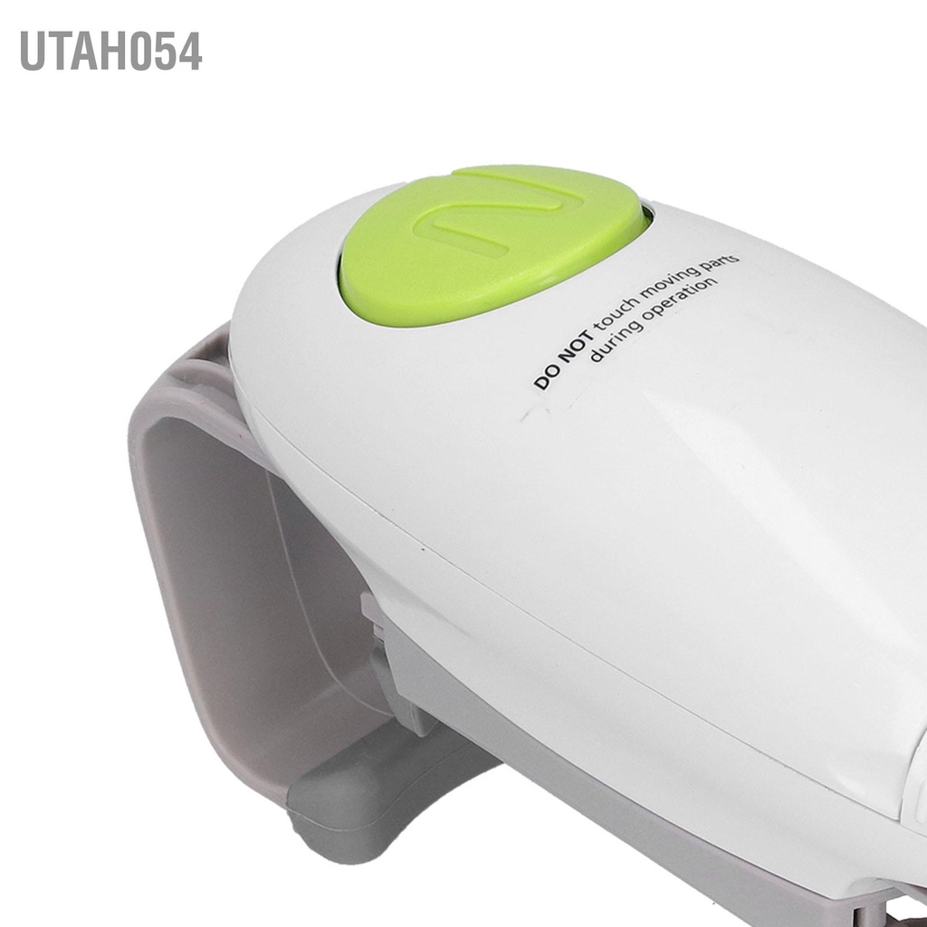 Dụng Cụ Mở Nắp Hộp Tự Động Mini Bằng Điện