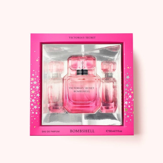 Nước hoa Victoria Secret Bombshell 30ml