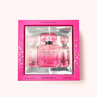 Nước hoa Victoria Secret Bombshell 30ml