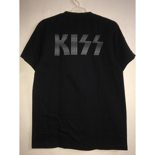 Áo Kiss còn size L XL