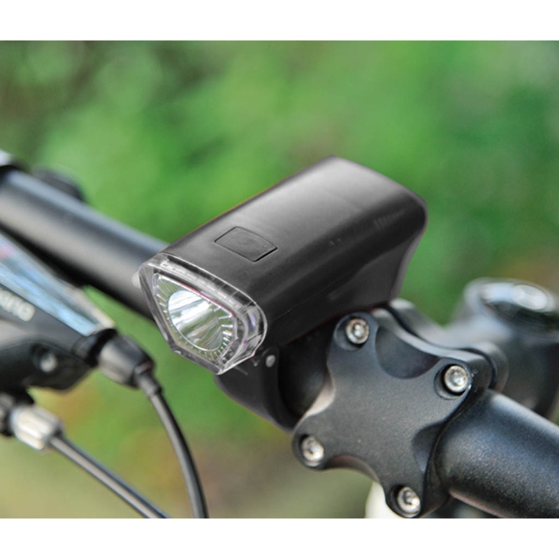 Đèn Pha Xe Đạp Leo Núi Chống Nước