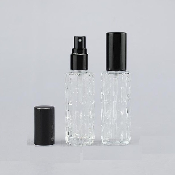 Chai chiết nước hoa thủy tinh 15ml