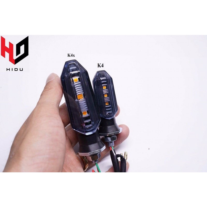 Xinhan K4 mẫu Vario cho Winner/Winner X