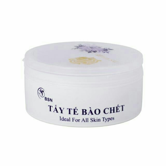 Tẩy tế bào chết DS White