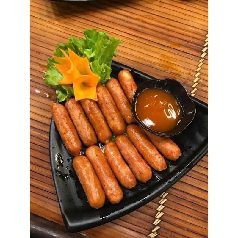 XÚC XÍCH WINNER GÓI 500G