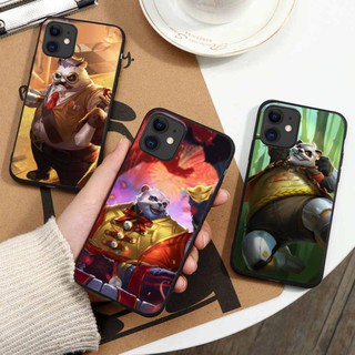 Ốp Lưng iPhone 5 5s 5SE 6 6s 6plus 7 8 7Plus 8Plus X Xs Xr XsMax 11 11Pro 11Promax In Hình Liên Quân Zuka 2
