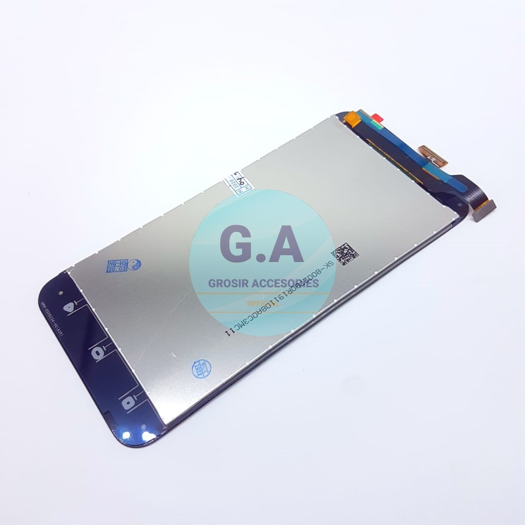 Màn Hình Cảm Ứng Lcd Thay Thế Cho Oppo A39 / Oppo Neo 10