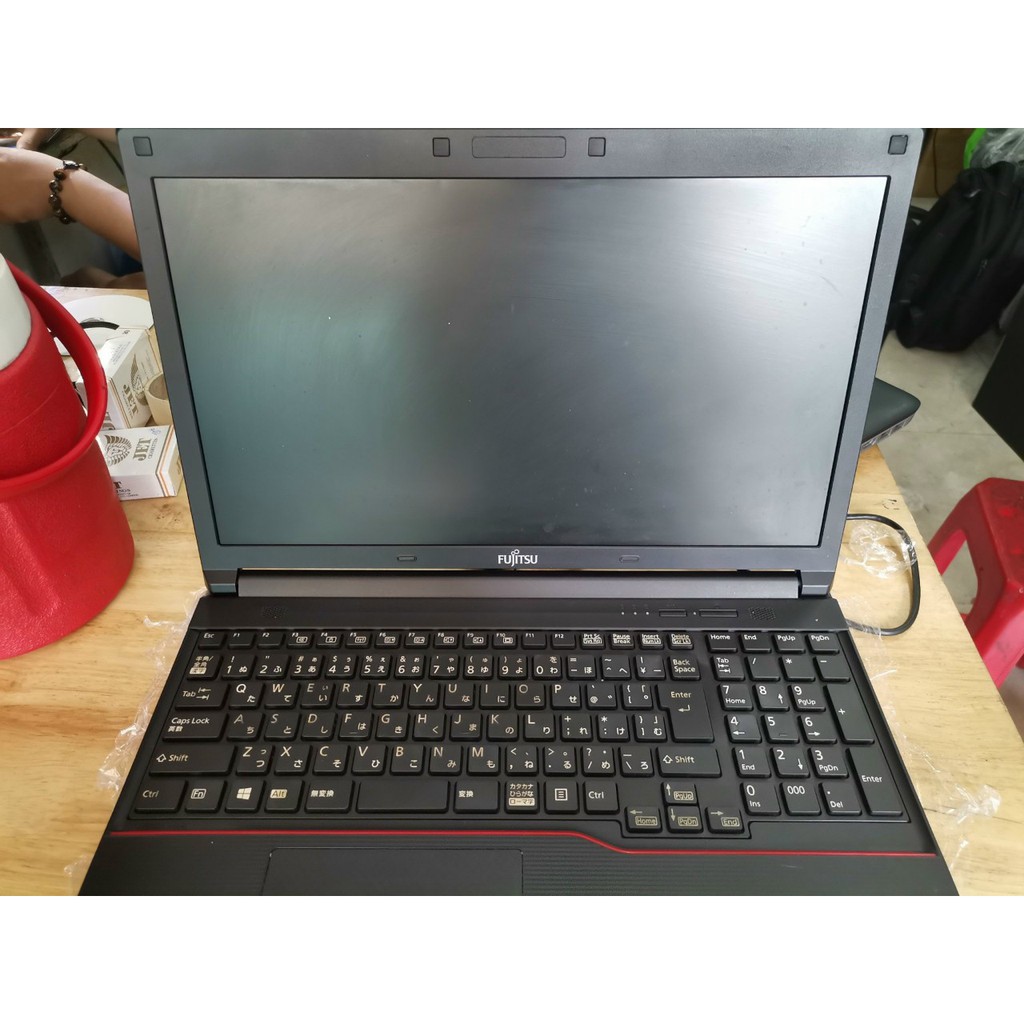 Laptop FUJITSU i5/i3 gen 4 | Ram 4gb |SSD128G | Màn hình15.6in | Máy Zin 100% | BigBuy360 - bigbuy360.vn