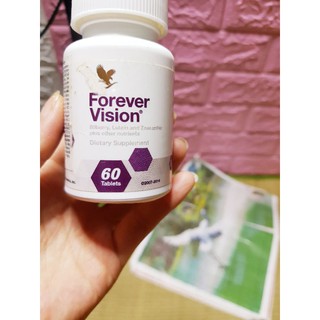 [VIÊN BỔ MẮT] FOREVER VISION 235FLP