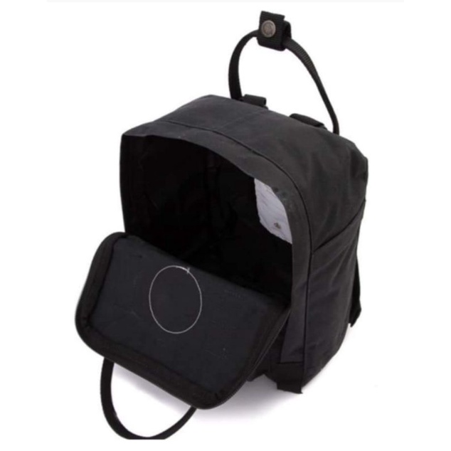 Ba lô Kanken Classic Mini