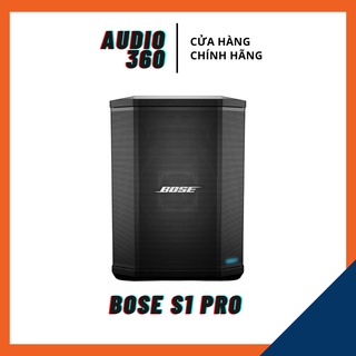 Loa Bose S1 Pro System - Hàng chính hãng bảo hành 12 tháng
