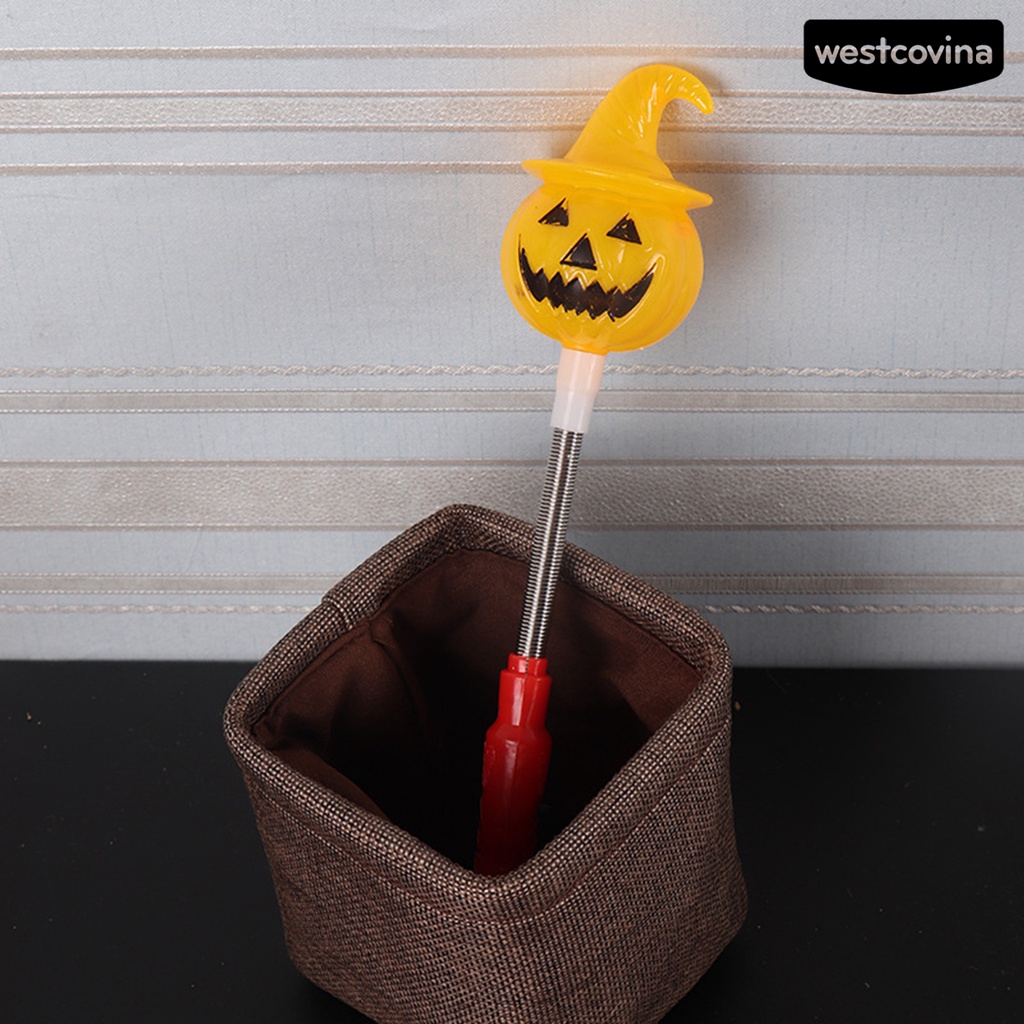 Gậy phát sáng đồ chơi halloween mới